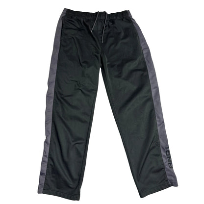 AND1 Performance Side-Panel Track Pants 🖤🏀
