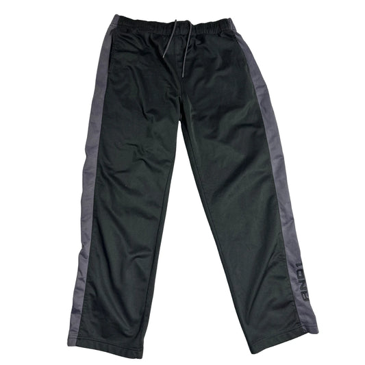 AND1 Performance Side-Panel Track Pants 🖤🏀