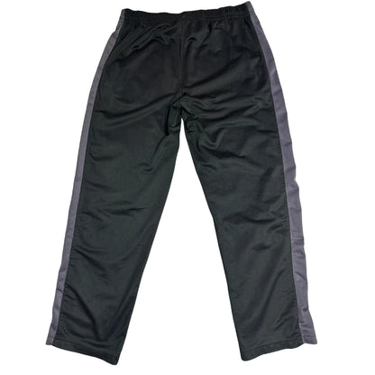AND1 Performance Side-Panel Track Pants 🖤🏀