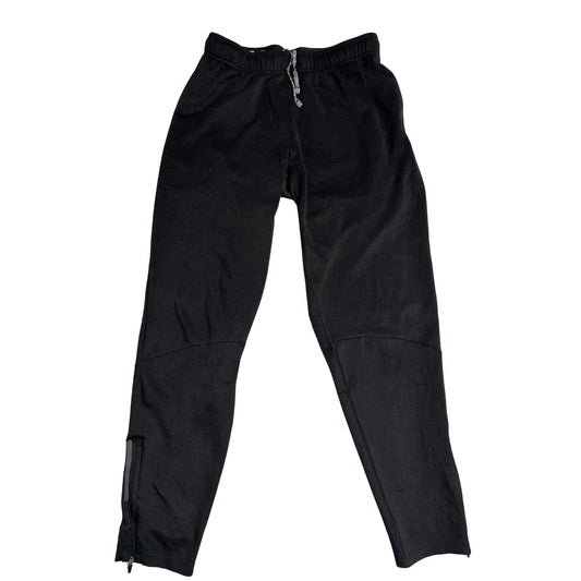 Russell Black Performance Jogger Track Pants 🖤👖