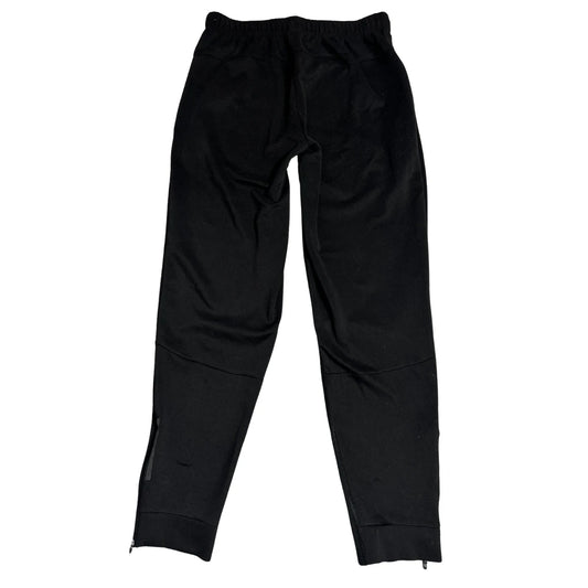 Russell Black Performance Jogger Track Pants 🖤👖