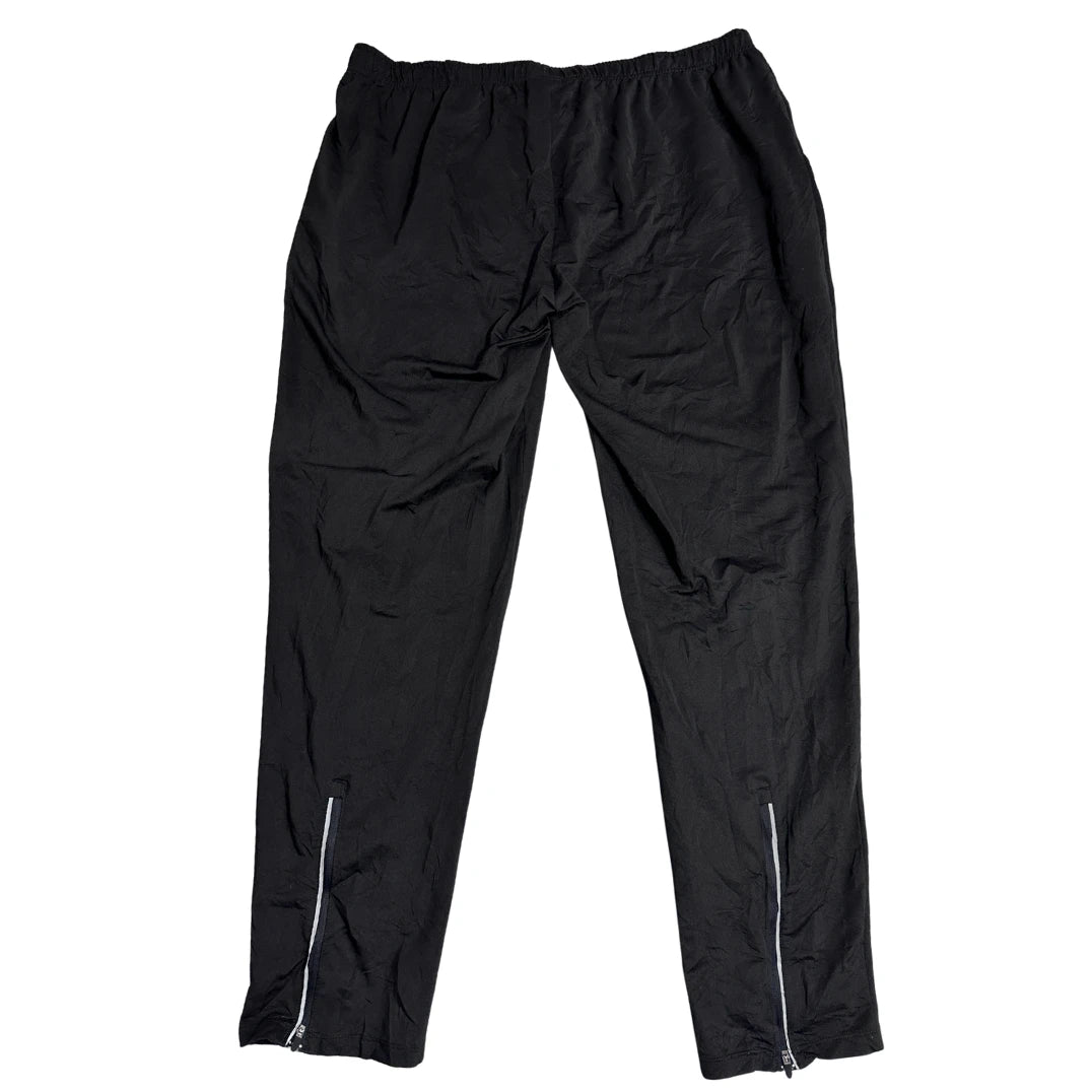 Umbro Black Performance Track Pants 👖🖤