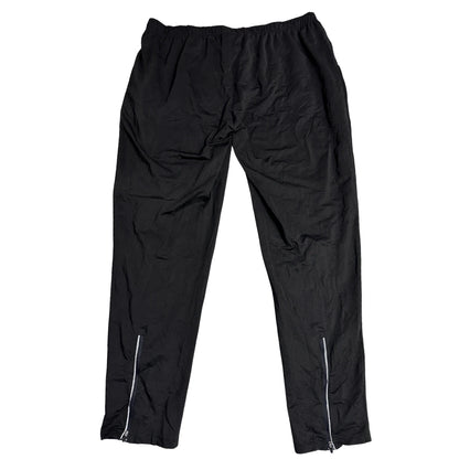 Umbro Black Performance Track Pants 👖🖤