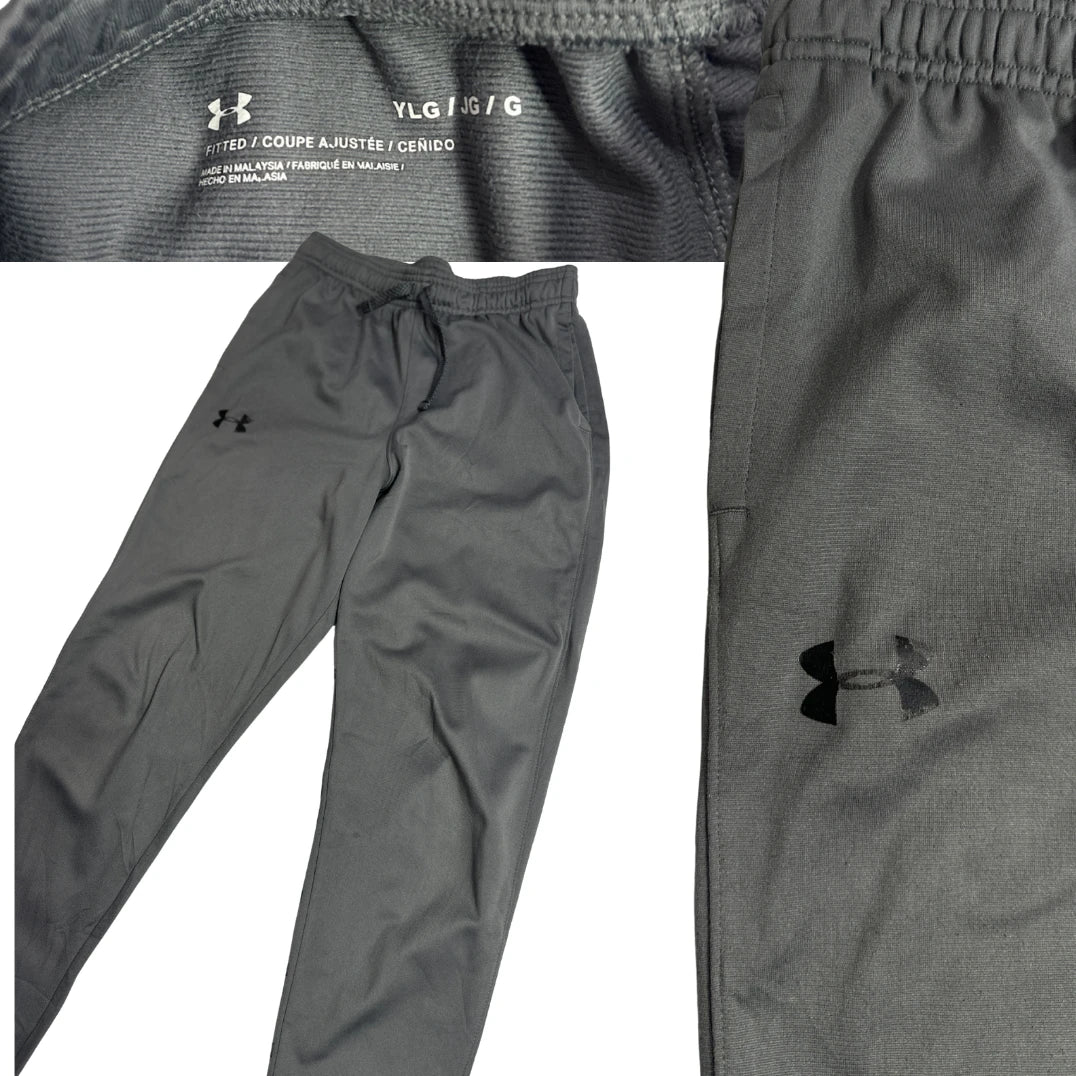 Under Armour Youth Performance Training Pants 🏃‍♂️