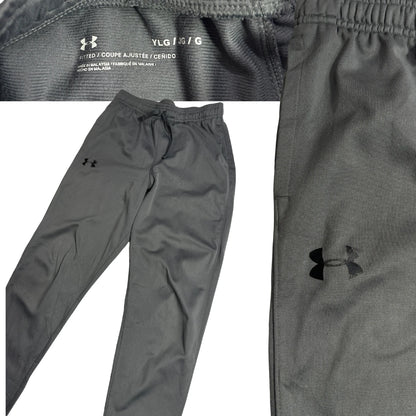 Under Armour Youth Performance Training Pants 🏃‍♂️