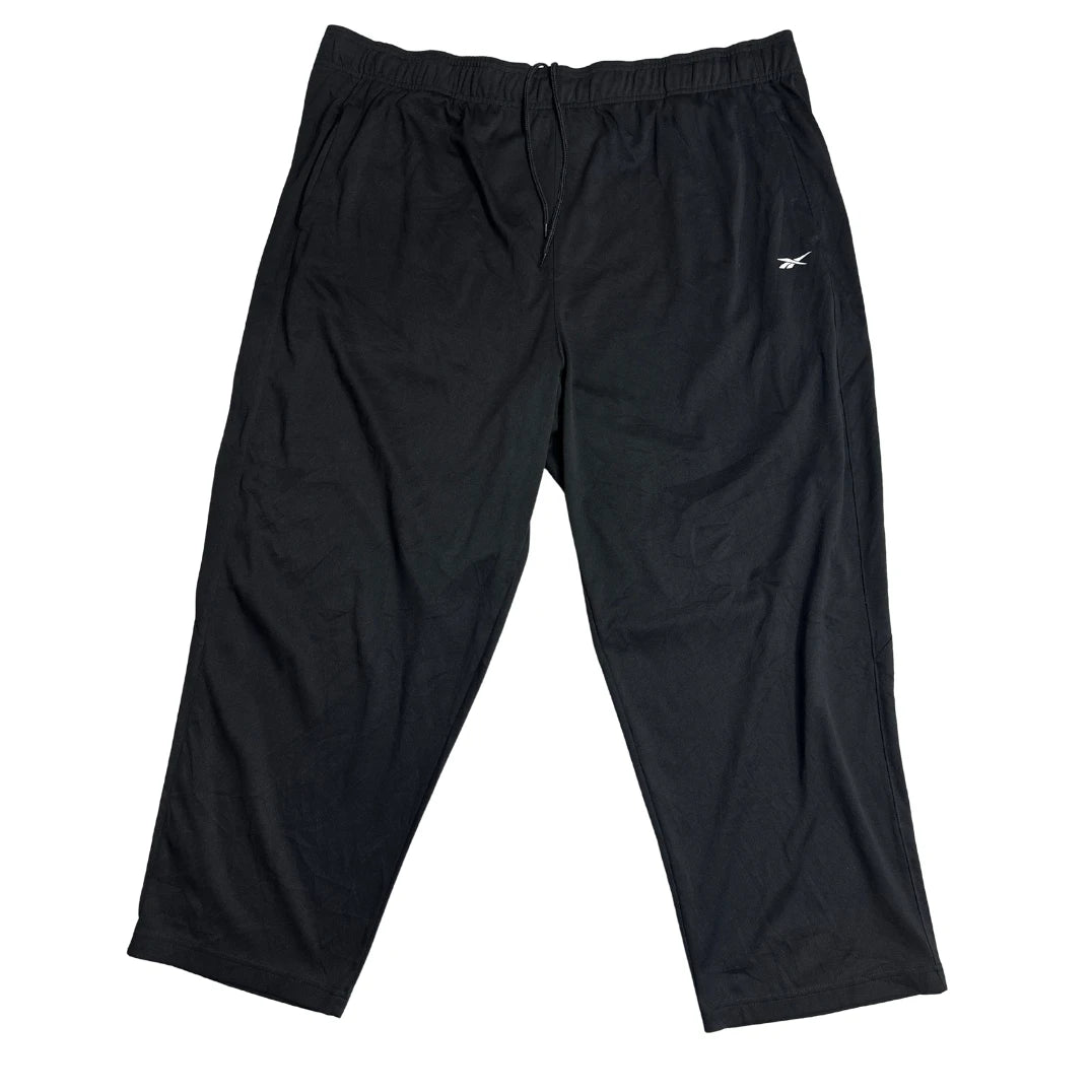 Reebok Speedwick Training Track Pants 🖤🏃‍♂️