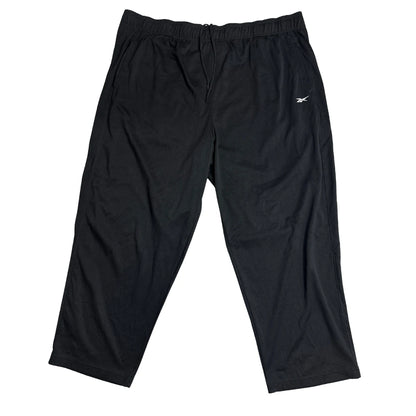 Reebok Speedwick Training Track Pants 🖤🏃‍♂️