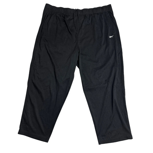 Reebok Speedwick Training Track Pants 🖤🏃‍♂️