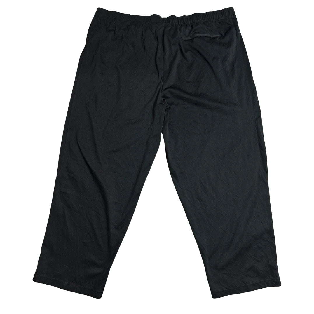 Reebok Speedwick Training Track Pants 🖤🏃‍♂️