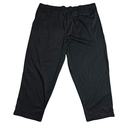 Reebok Speedwick Training Track Pants 🖤🏃‍♂️