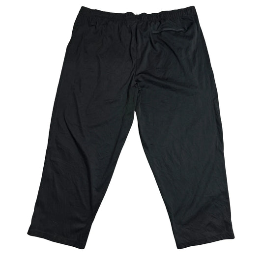 Reebok Speedwick Training Track Pants 🖤🏃‍♂️