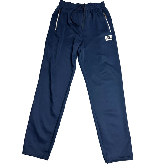 Nike Air Essential Zip-Pocket Track Pants 💙👟