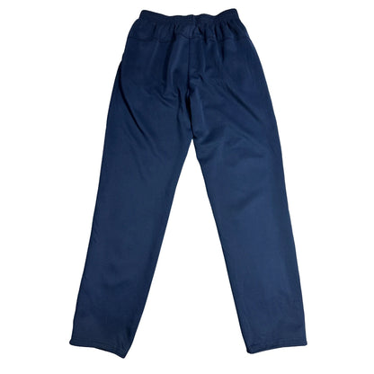 Nike Air Essential Zip-Pocket Track Pants 💙👟