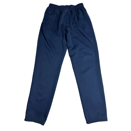 Nike Air Essential Zip-Pocket Track Pants 💙👟