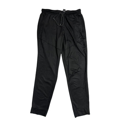 Spyder Active Black Performance Jogger Pants 🖤🕷️