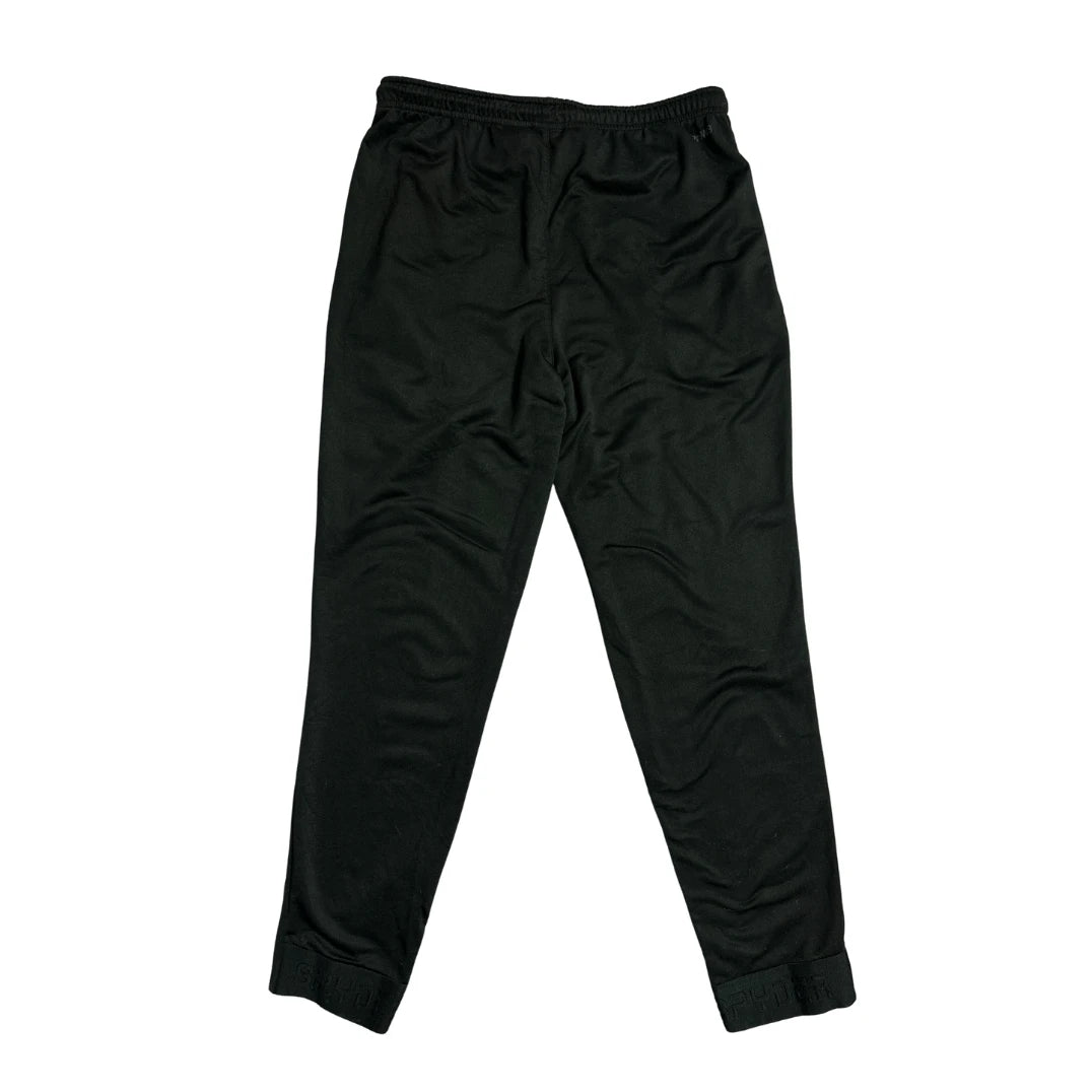 Spyder Active Black Performance Jogger Pants 🖤🕷️
