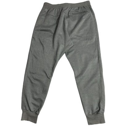 Puma Grey Performance Jogger Pants 🐆✨