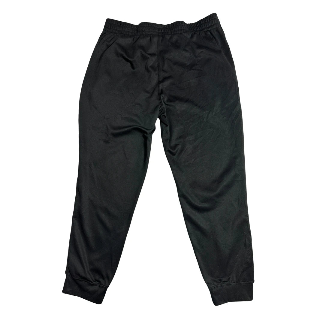 Russell Athletic Black Collegiate Jogger Pants – I State Edition 🖤🏈