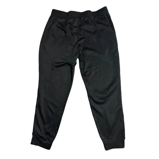 Russell Athletic Black Collegiate Jogger Pants – I State Edition 🖤🏈