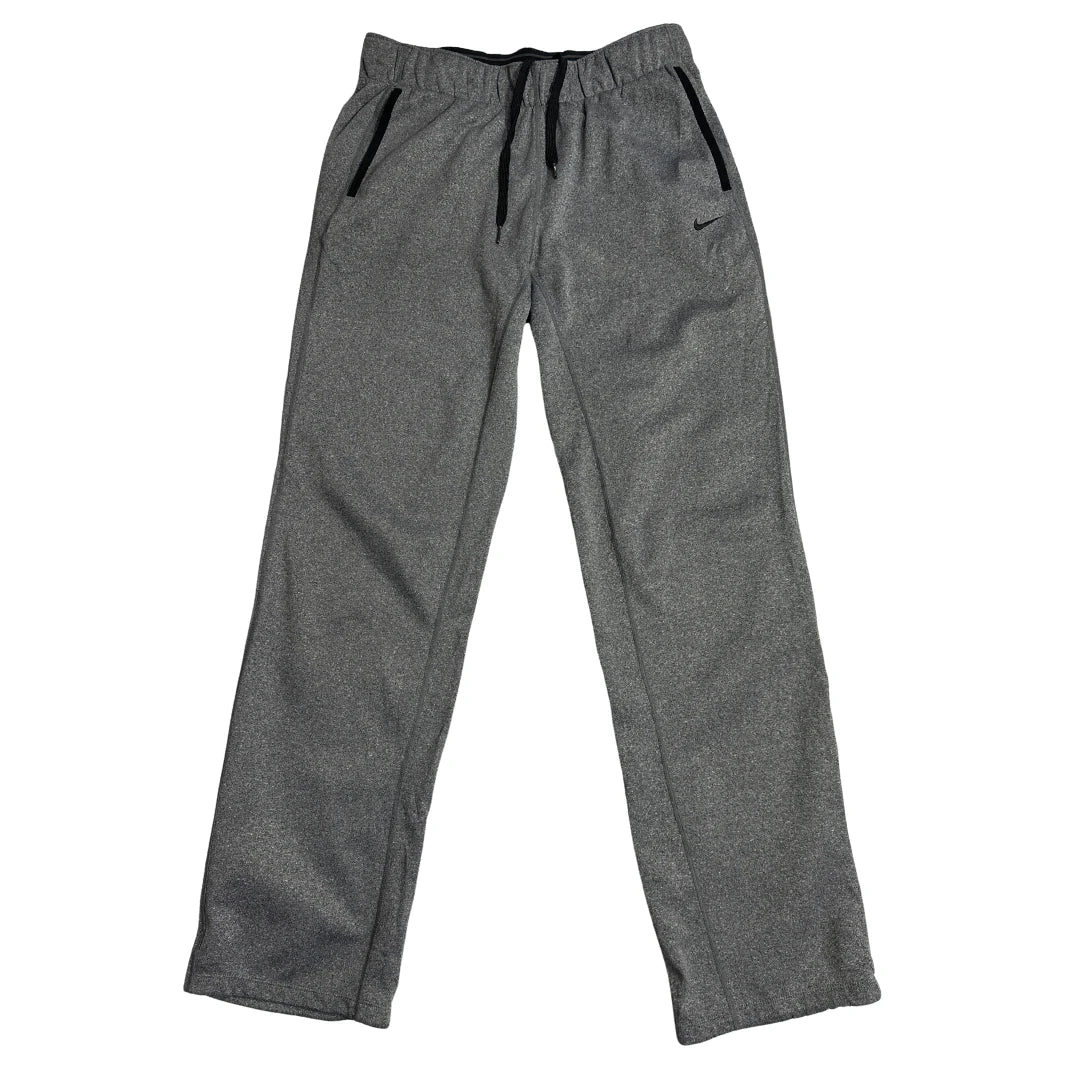 Nike Dri-FIT Grey Performance Track Pants