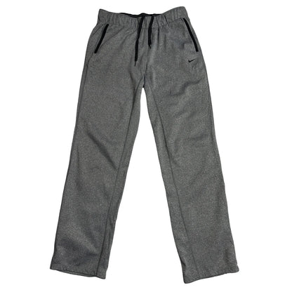 Nike Dri-FIT Grey Performance Track Pants