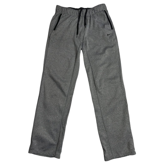 Nike Dri-FIT Grey Performance Track Pants