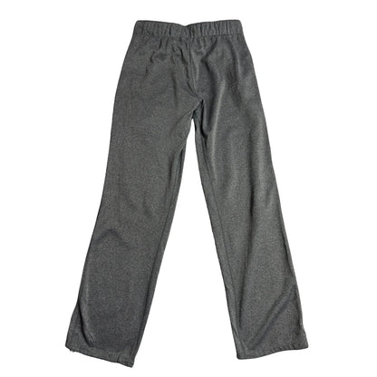 Nike Dri-FIT Grey Performance Track Pants