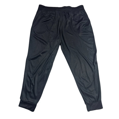 Under Armour Black HeatGear Jogger Pants 🖤