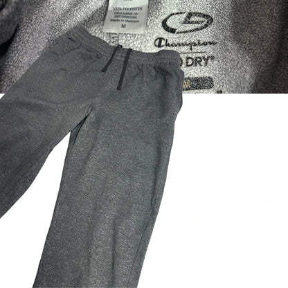 Champion Grey Performance Lounge Pants