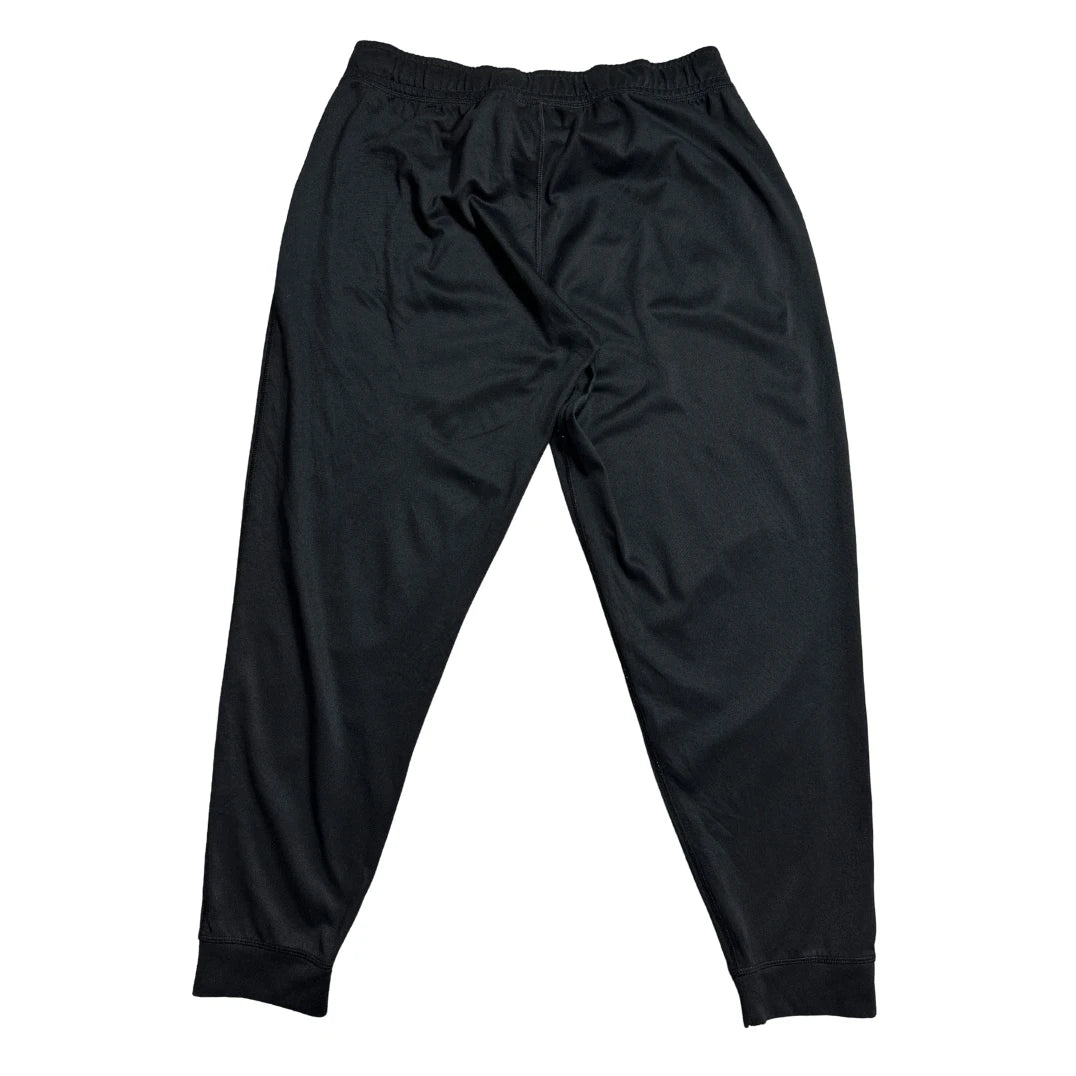 Under Armour Black Athletic Jogger Pants 🏃‍♂️