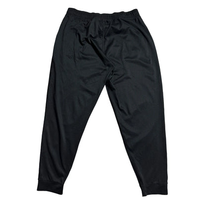 Under Armour Black Athletic Jogger Pants 🏃‍♂️