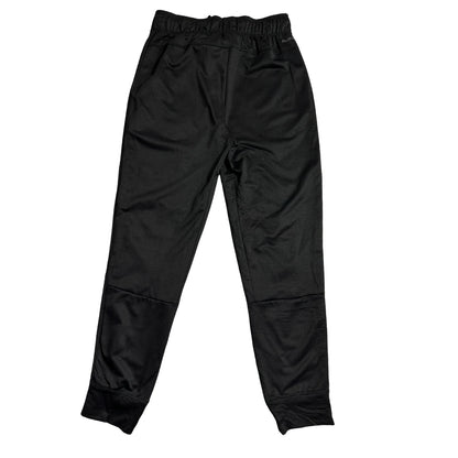Spyder Black Performance Athletic Jogger Pants 🕷️