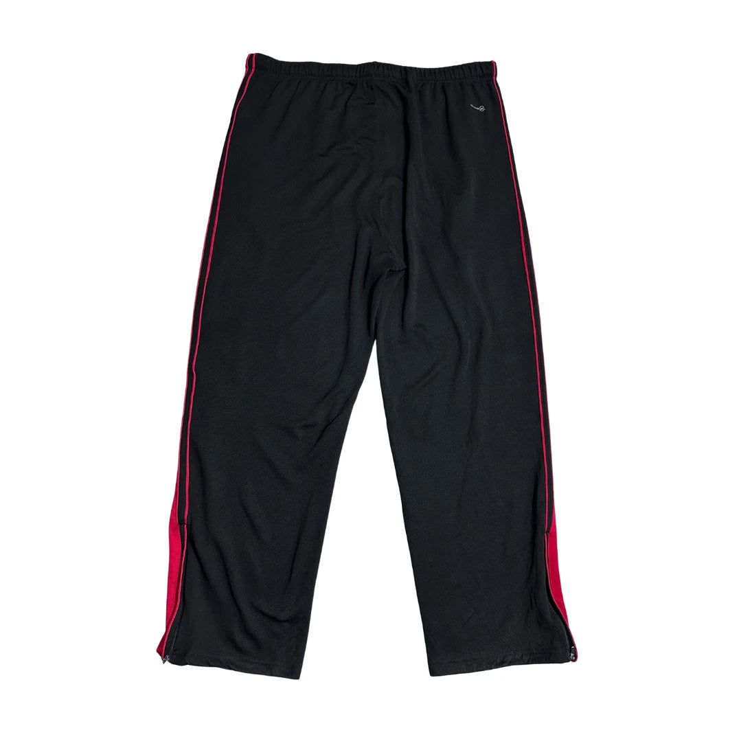 Russell Athletic Black Performance Track Pants 🏃‍♂️