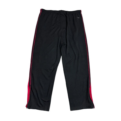 Russell Athletic Black Performance Track Pants 🏃‍♂️