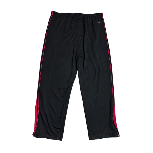 Russell Athletic Black Performance Track Pants 🏃‍♂️