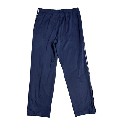 Fila Sport Navy Blue Athletic Track Pants 🏃‍♂️