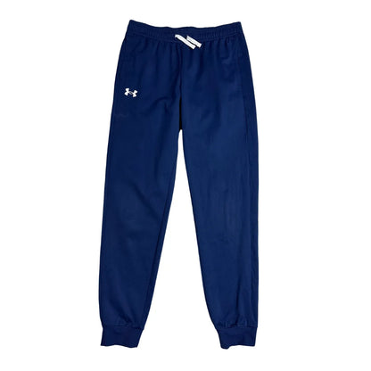 Under Armour Navy Blue Jogger Pants 💙