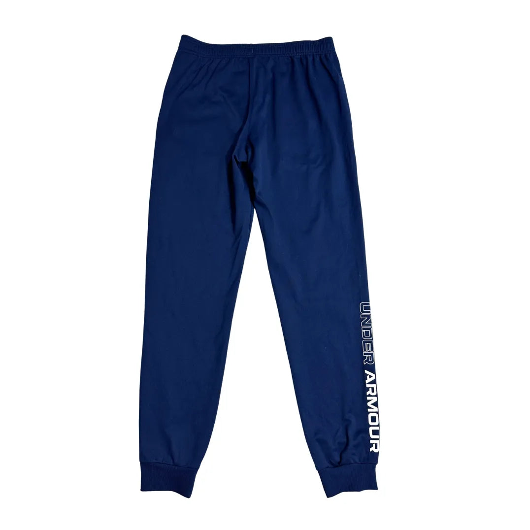 Under Armour Navy Blue Jogger Pants 💙