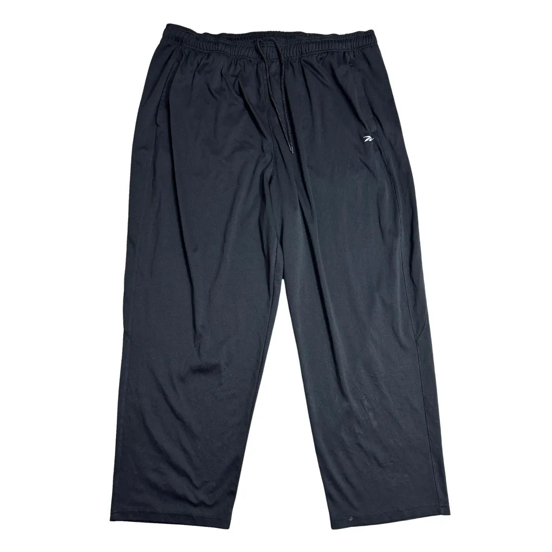 Reebok ® Performance Track Pants 🖤(3XL)