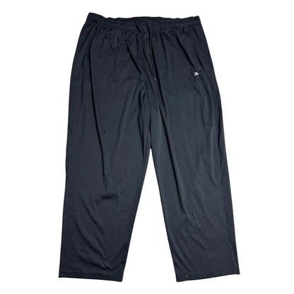 Reebok ® Performance Track Pants 🖤(3XL)