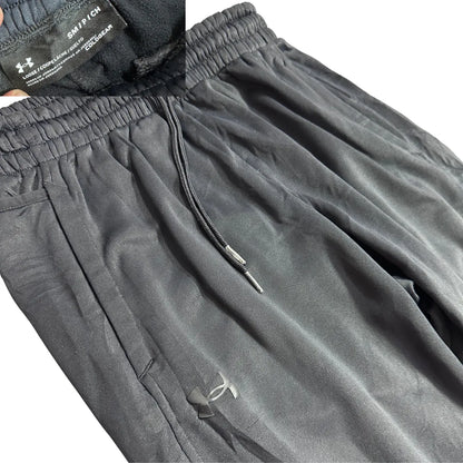 Under Armour ® ColdGear Training Track Pants 🖤