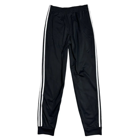 Adidas ® Slim Fit 3-Stripes Track Pants 🖤