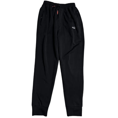 Puma ®  Fleece Jogger Pants 🖤