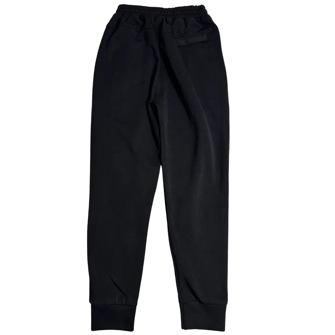 Puma ®  Fleece Jogger Pants 🖤