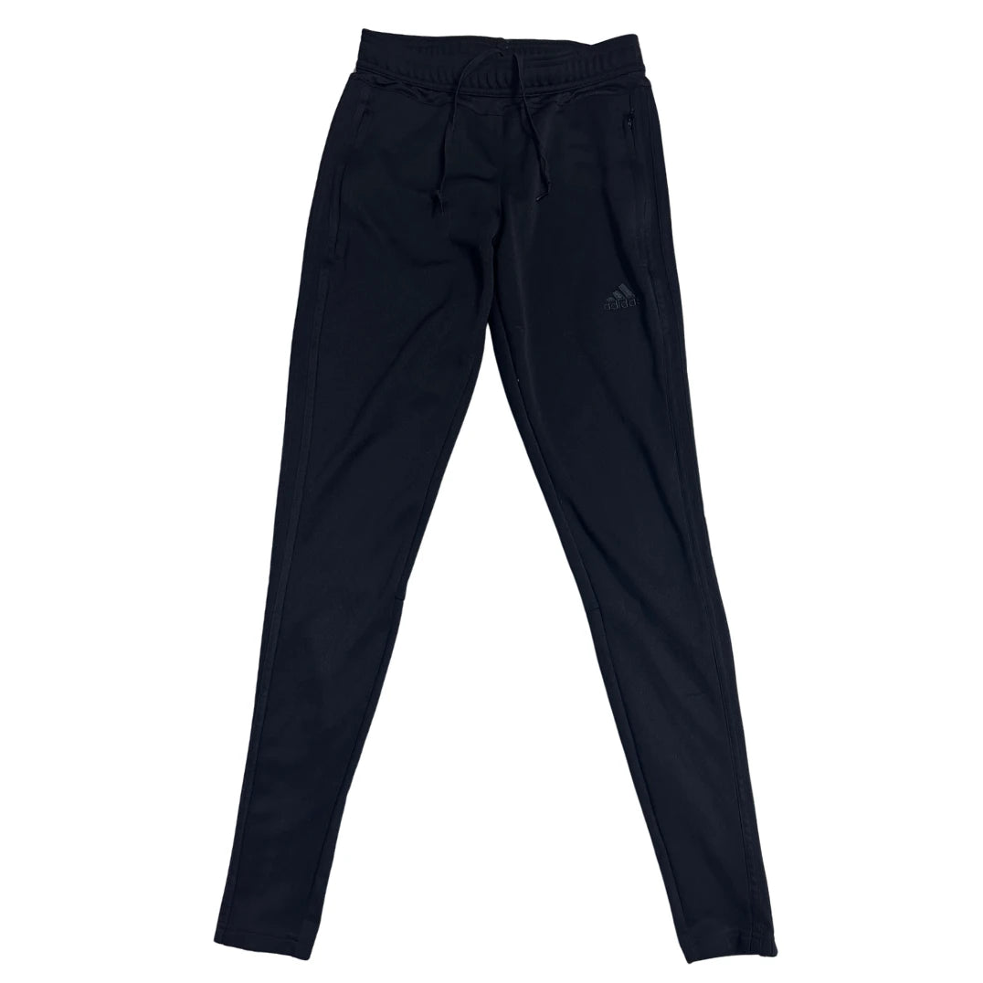 Adidas Slim Fit Training Pants ⚫