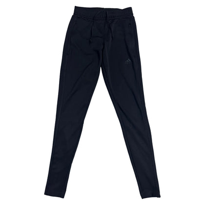 Adidas Slim Fit Training Pants ⚫