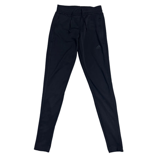 Adidas Slim Fit Training Pants ⚫