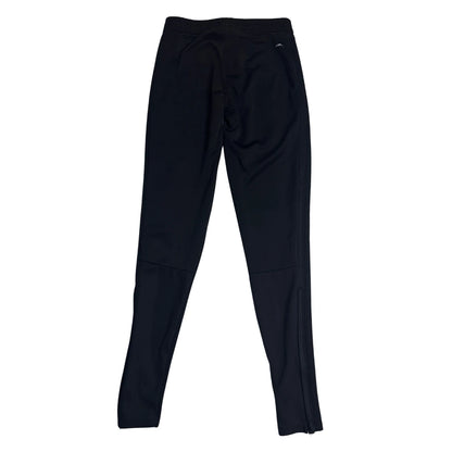Adidas Slim Fit Training Pants ⚫