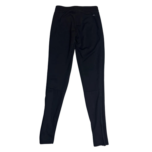 Adidas Slim Fit Training Pants ⚫