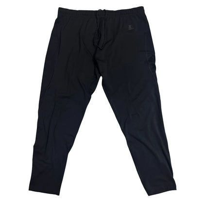 Starter Performance Black Training Pants 🖤